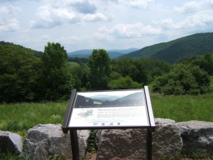 palmer hill kiosk