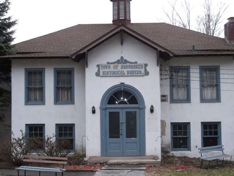 Museums and Historic Sites The Catskill Mountains Scenic Byway