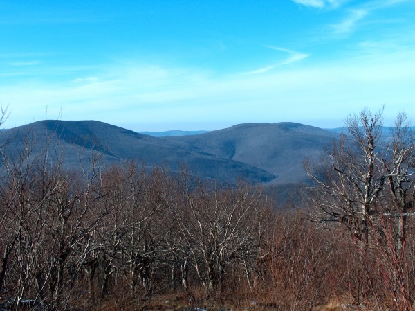 The Catskill Mountains Scenic Byway