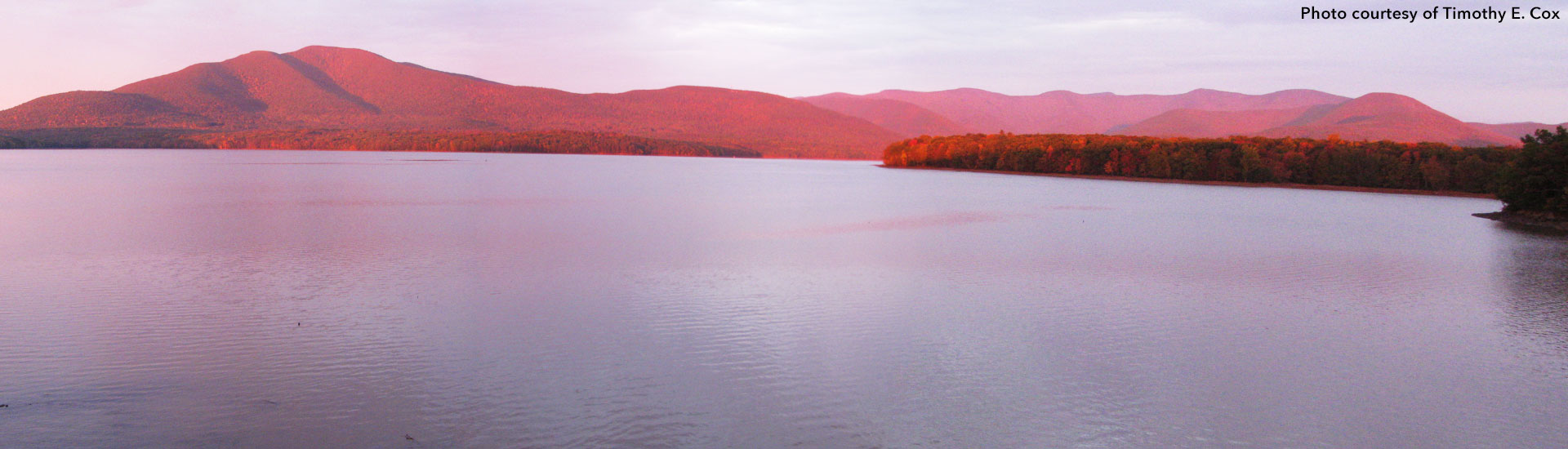 Around the Ashokan Reservoir The Catskill Mountains Scenic Byway