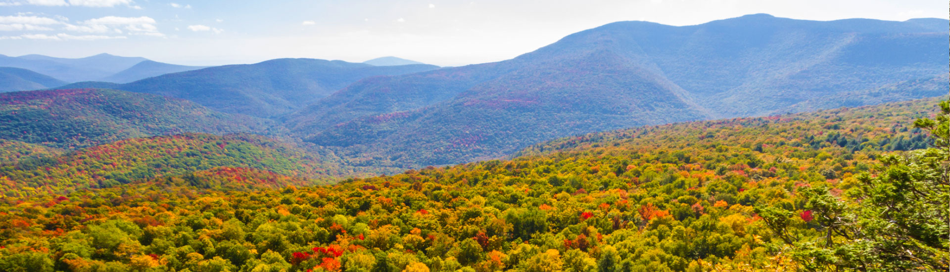 Esopus Creek to Slide Mountain | The Catskill Mountains Scenic Byway