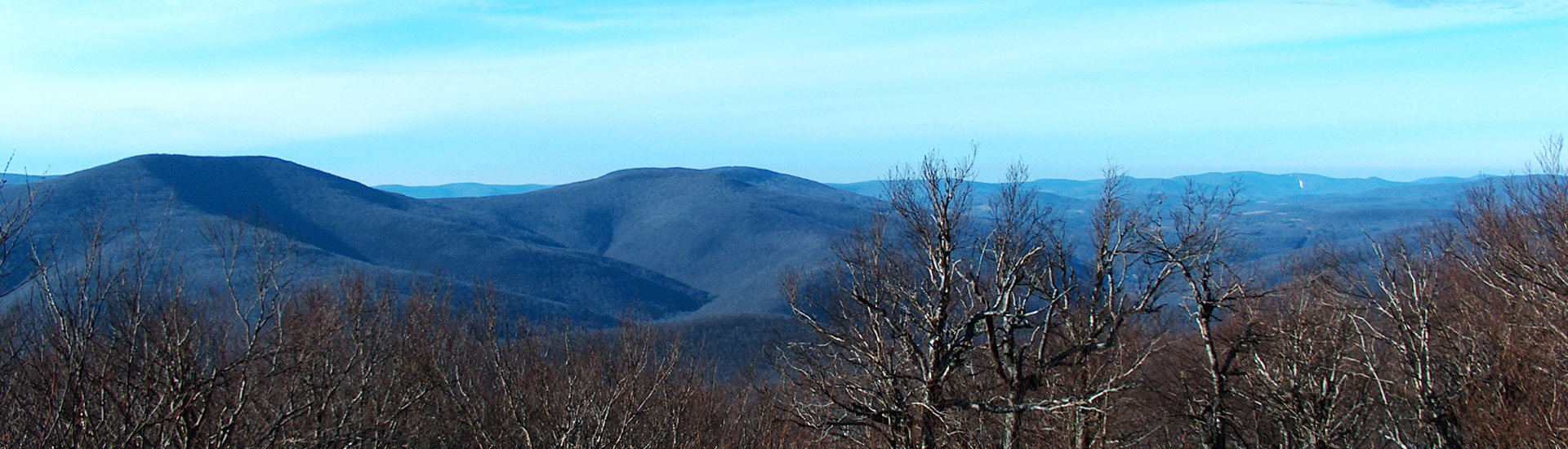 Hike the Balsam Mountain Loop The Catskill Mountains Scenic Byway