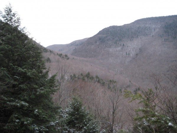 Mink Hollow \u2013 The Catskill Mountains Scenic Byway