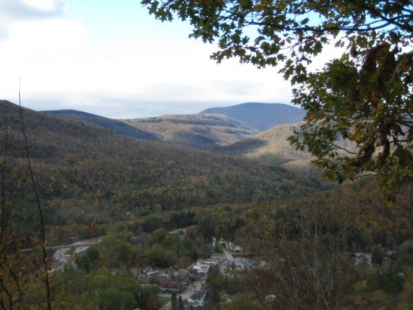 Tan Bark Trail \u2013 The Catskill Mountains Scenic Byway